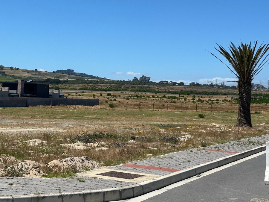 Commercial Property for Sale in Haasendal Western Cape